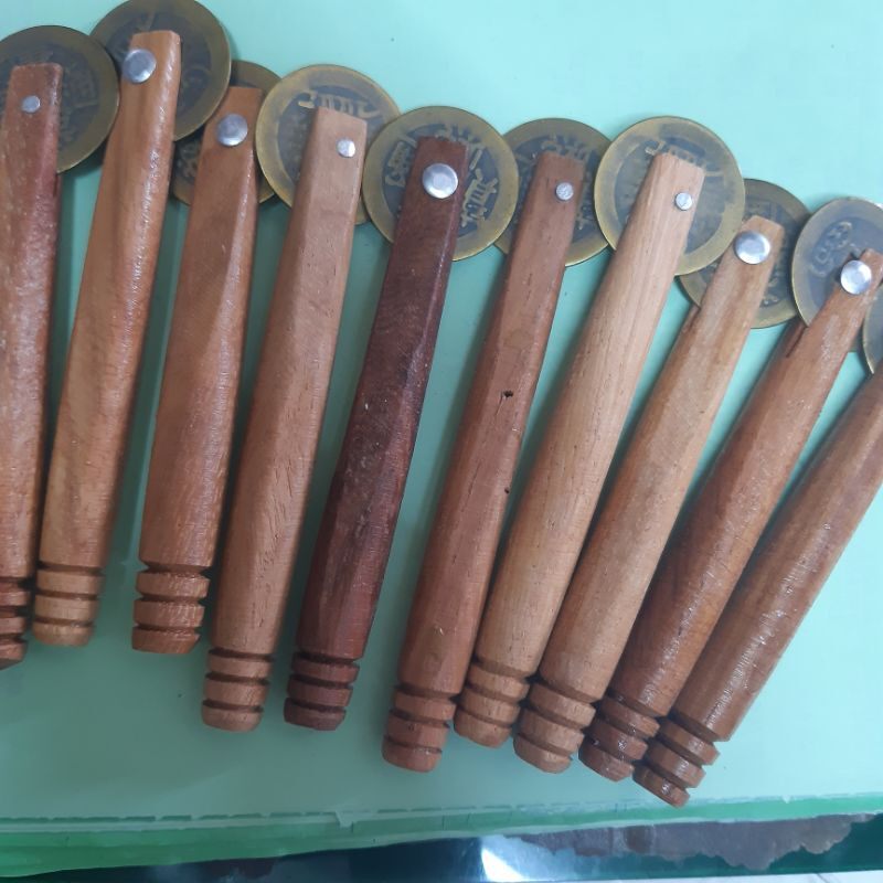 CÂY CẠO GIÓ ĐỒNG XU