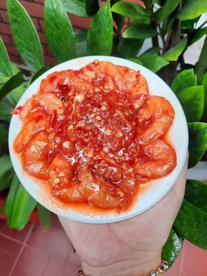 [ĐẶC SẢN HUẾ] Mắm Tôm Chua hủ 400gr