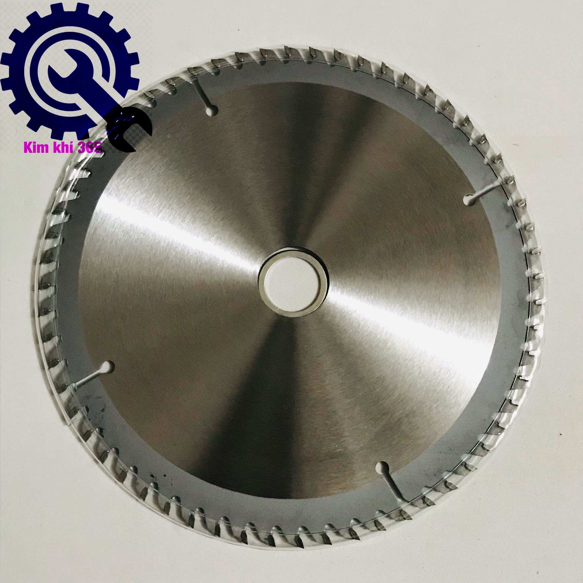 Lưỡi cưa, cắt gỗ makita 180mm