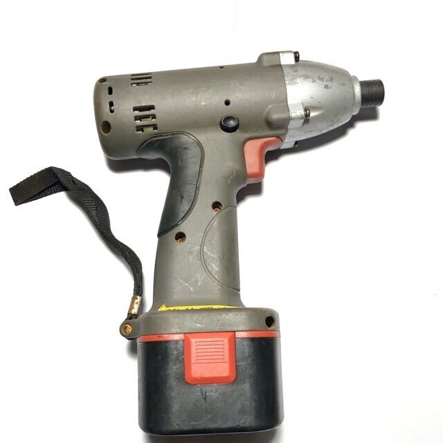 Máy bắn vít 12v MEISTER KOBO