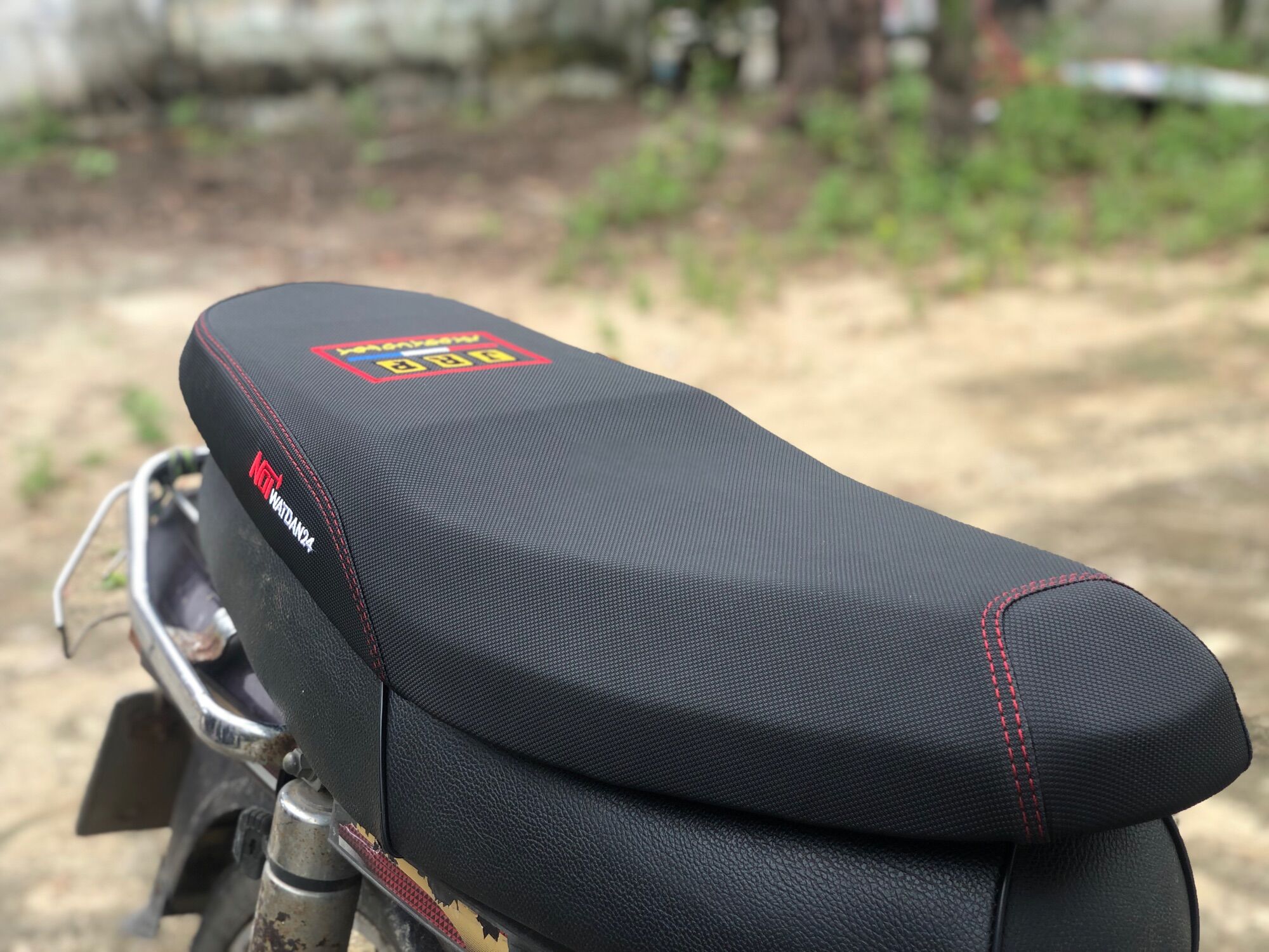 Yên sirius 2 tầng mỏng