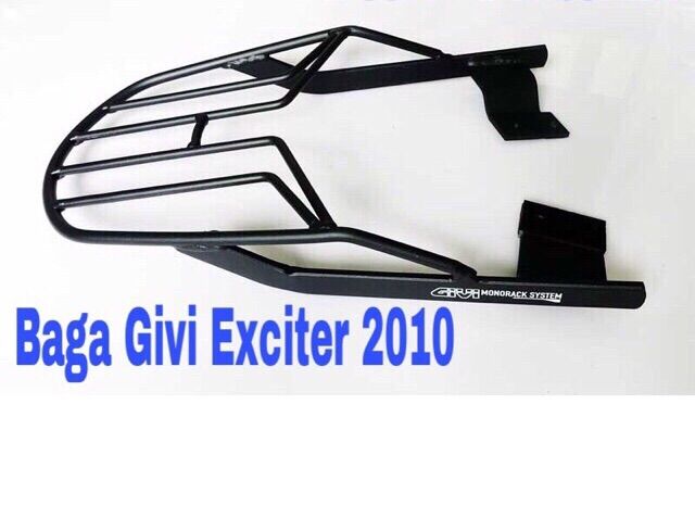 Cảng  Givi Có Đủ Mọi Loại Xe
