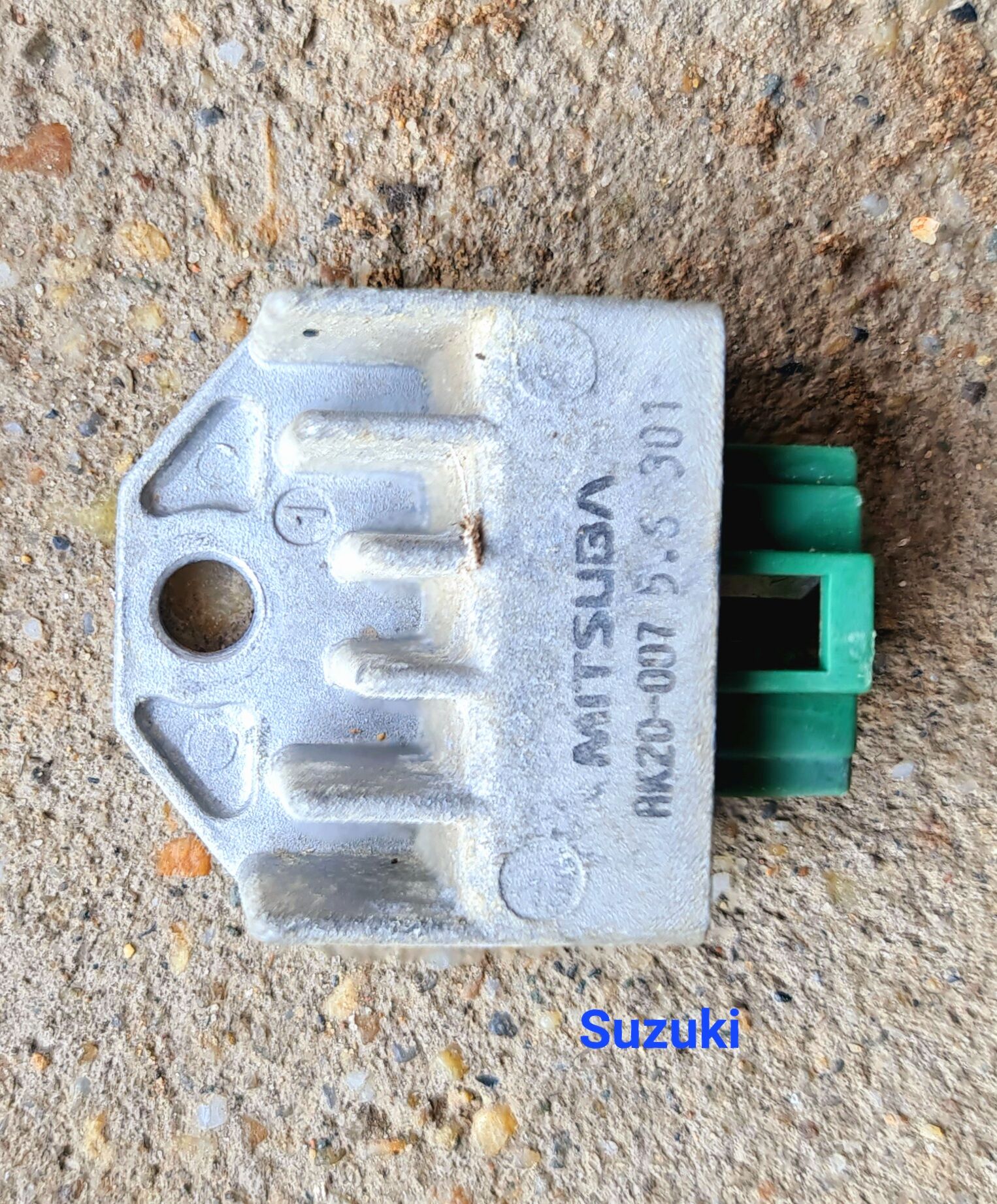 xạc Honda. Suzuki . Yamaha