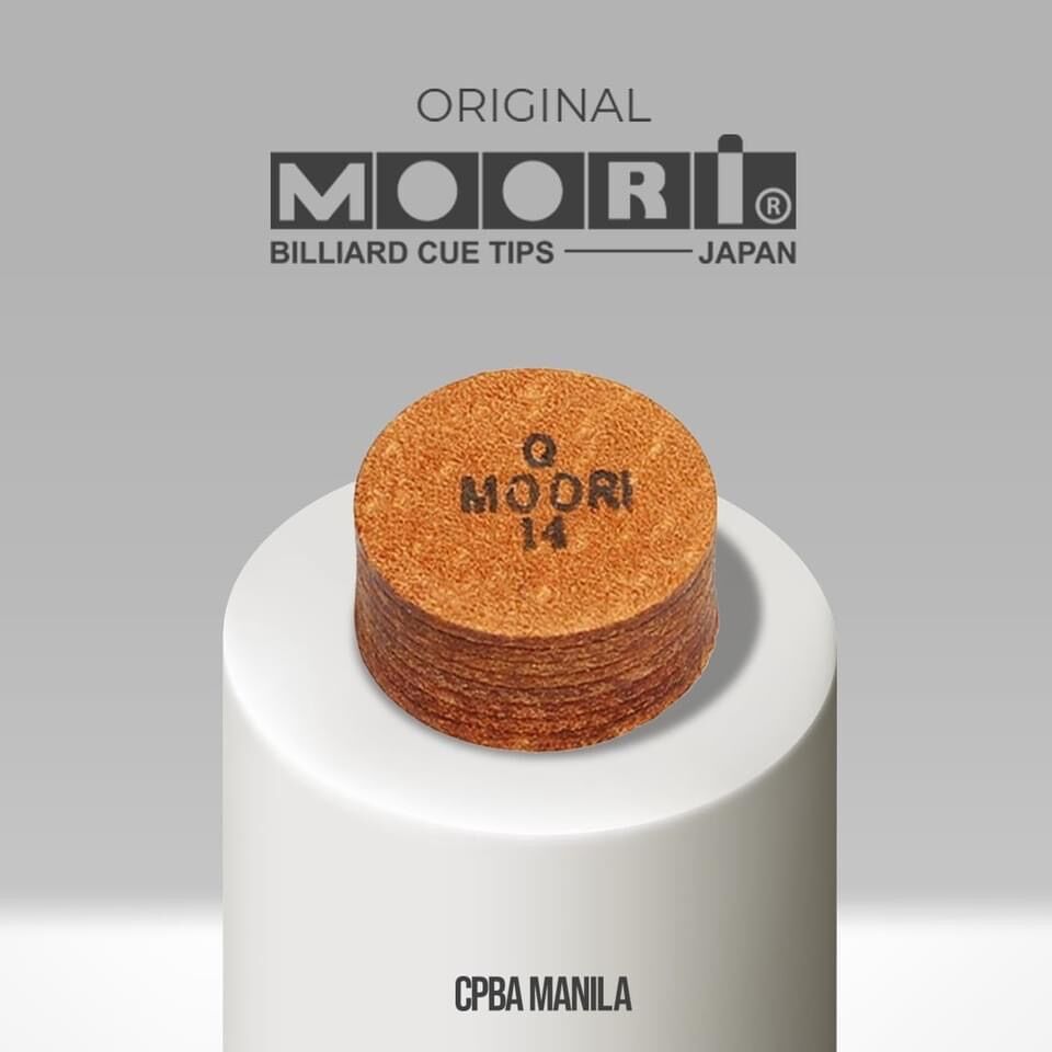 Đầu cơ bida Moori Q Và M ( chính hãng )