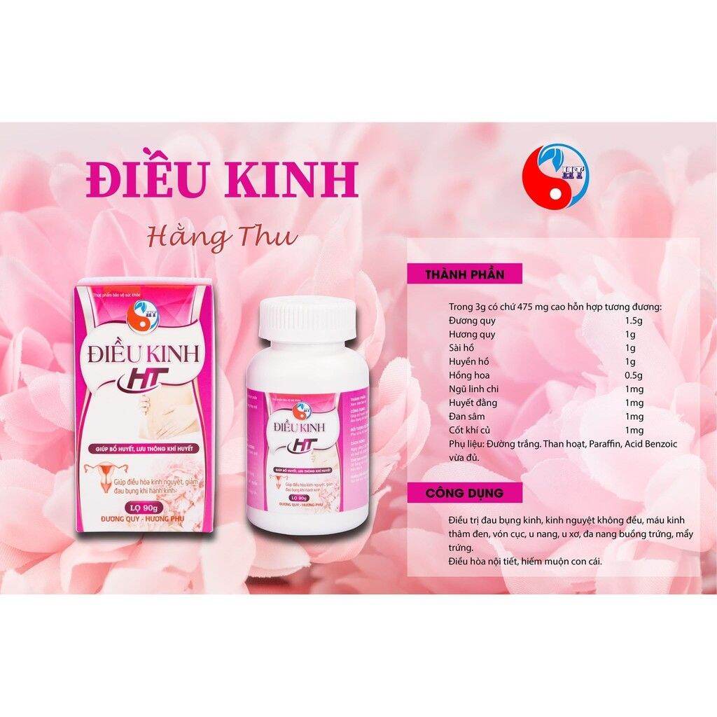 Điều kinh Hằng Thu