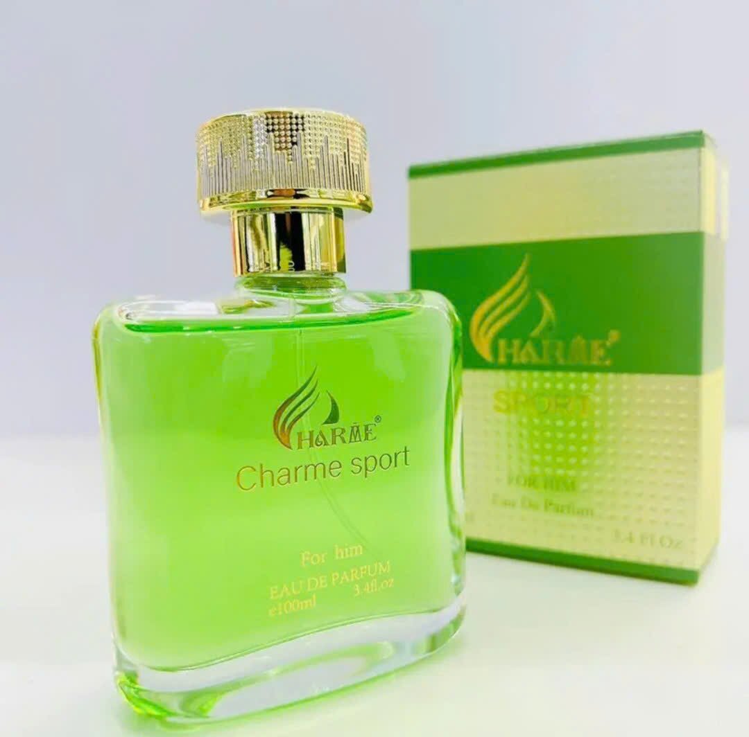 Nước hoa nam Sport 100ml thơm mát sang trọng