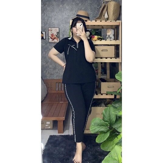 Bộ cổ trụ Bigsize 67kg đến 95kg