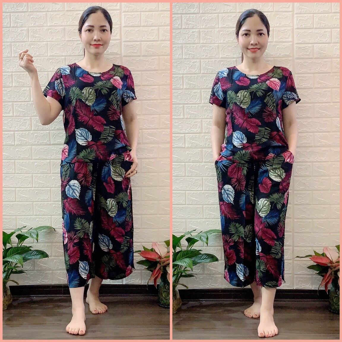 Bộ đồ trung niên