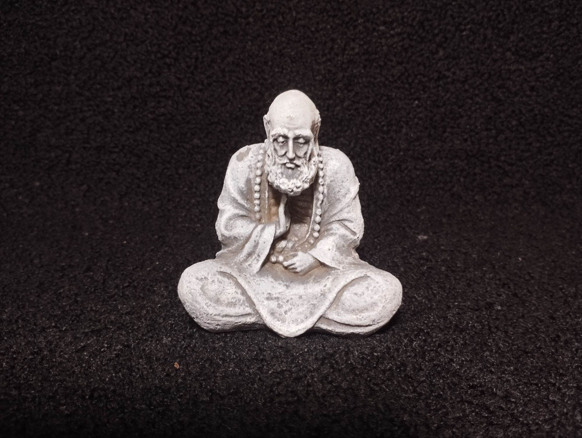 Tượng Đạt Ma 9cm