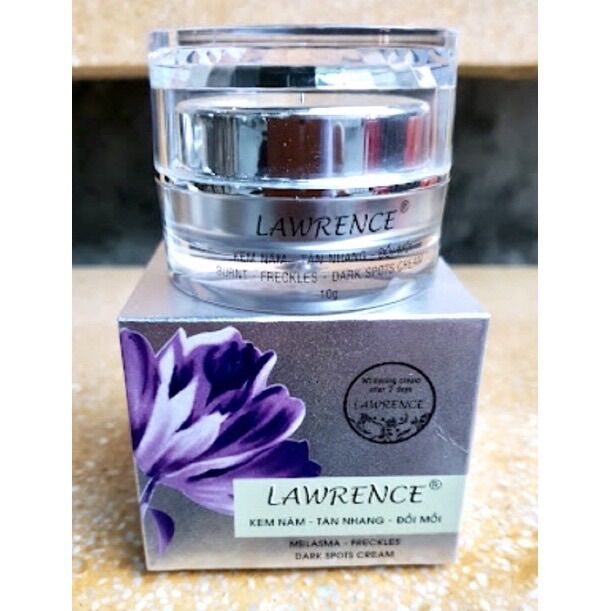 KEM LAWRENCE NÁM TÀN NHANG ĐỒI MỒI 12G
