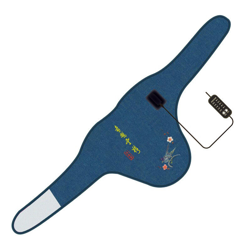 JISHOUTANG | Cervical Hot Pack Heating Therapy Bag