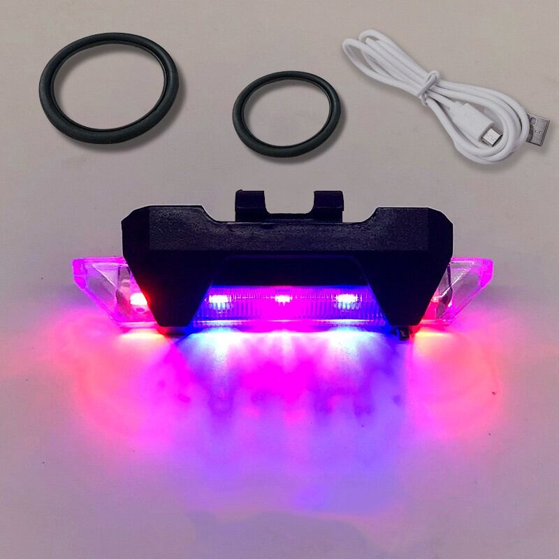 Đèn led thả diều nháy nhiều màu sắc