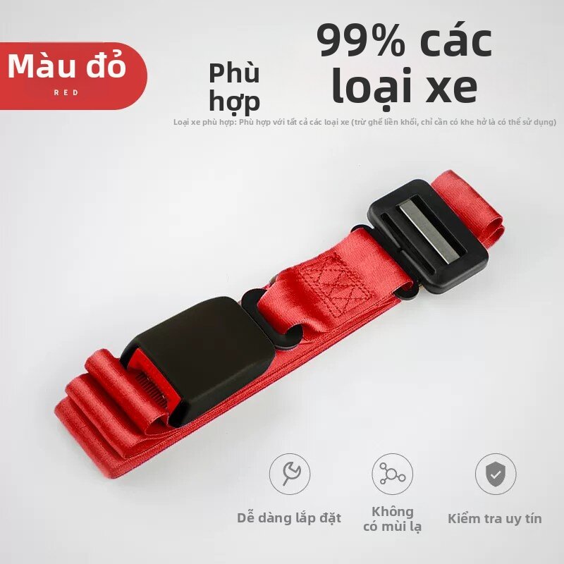 HELLOLEIBOO | Dây Đai Hỗ Trợ Bụng Khi Mang Thai Trên Xe Hơi