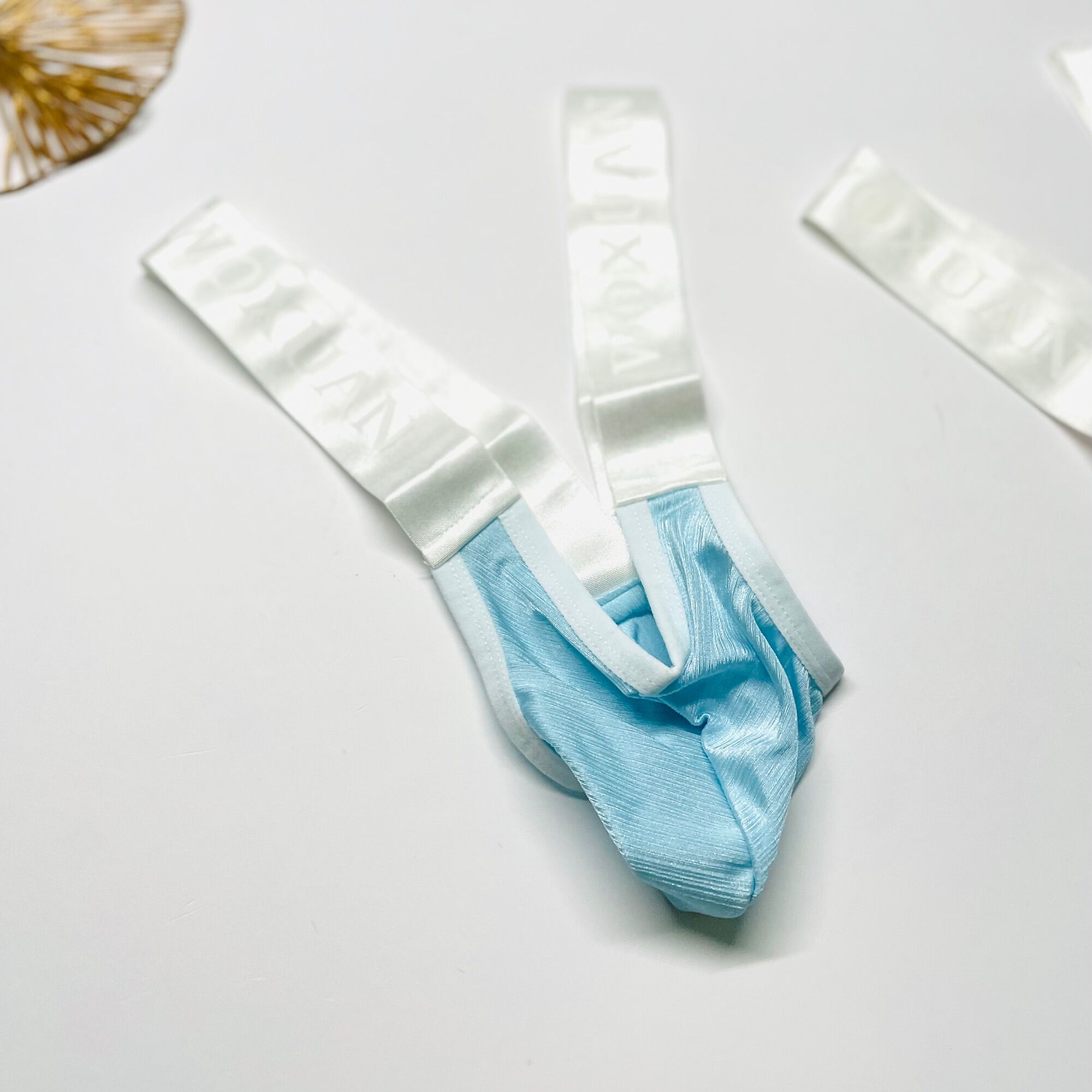 Quần lót nam Jockstrap WOXUAN size M-XL