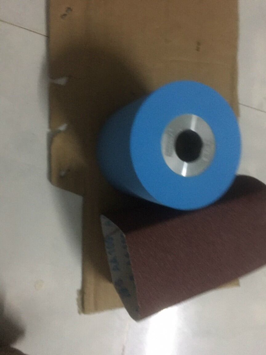 CỤC LU CHÀ NHÁM CỐT TRUC 25.4 CAO 100MM