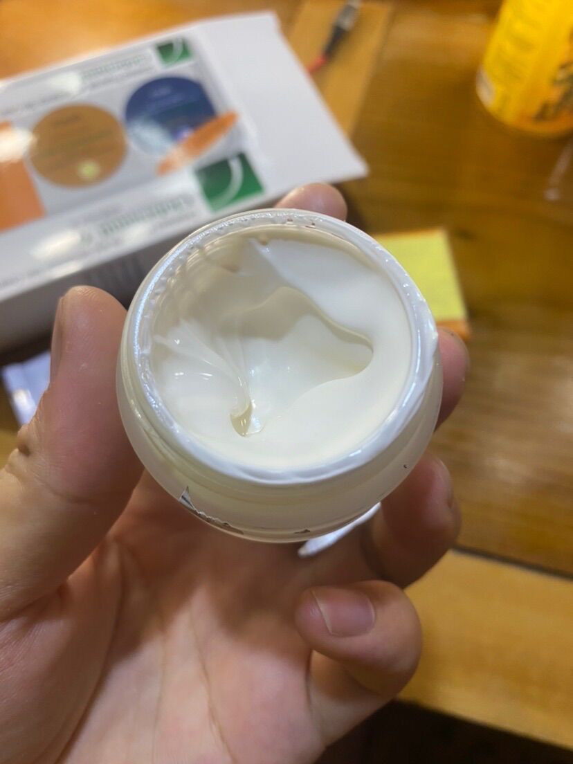 Kem nám cao cấp 4in1 thái lan