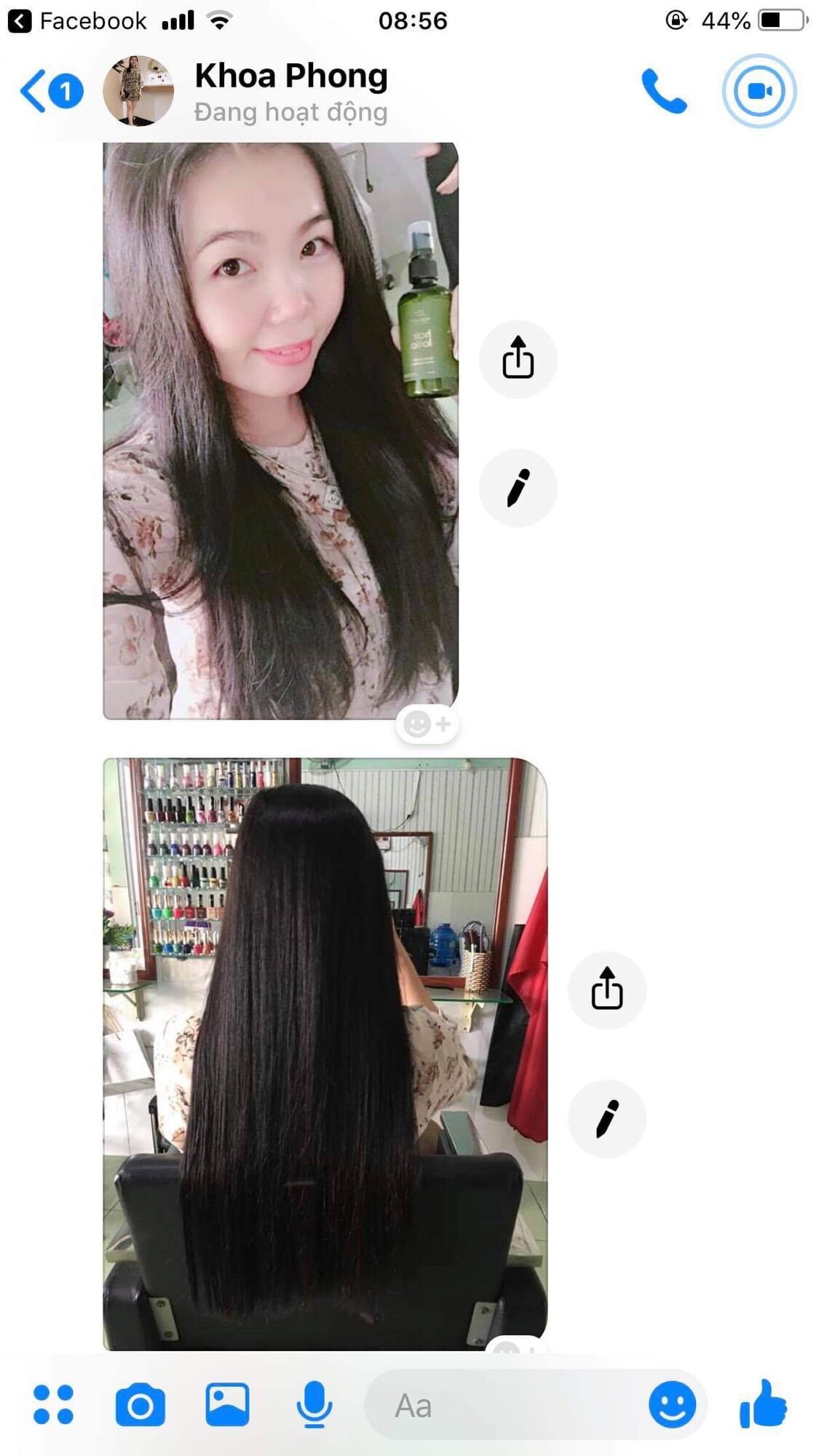 Dầu Gội Bưởi Vi Jully
