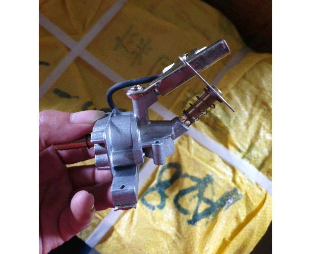 Cụm đánh lửa bếp GAS (chế bếp gas)