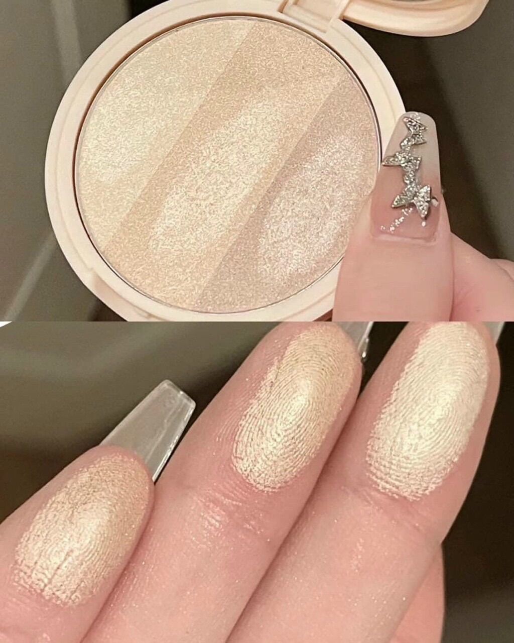 Phấn highlight bắt sáng Too Cool For School Art Class By Rodin Highlighter