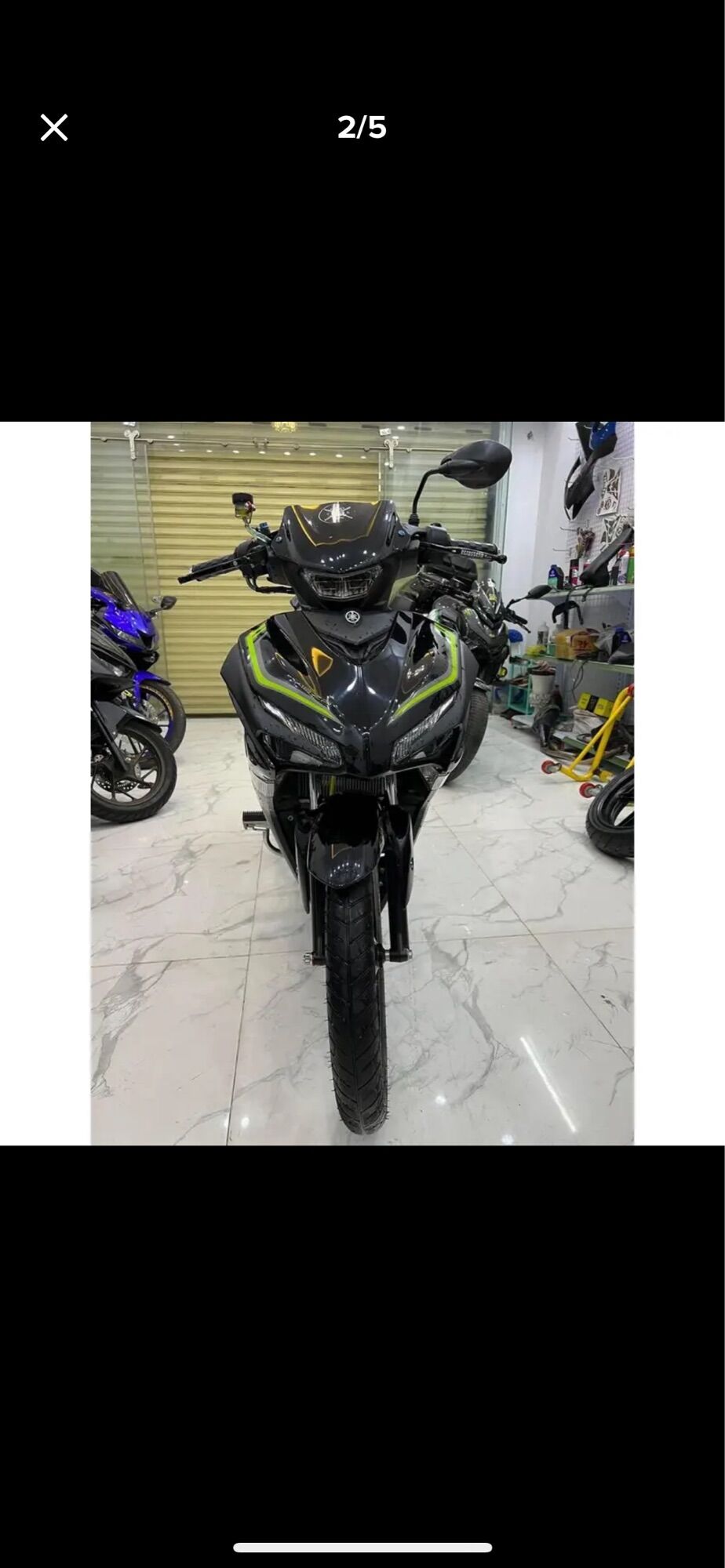 Tem ex 155 vva 15yz