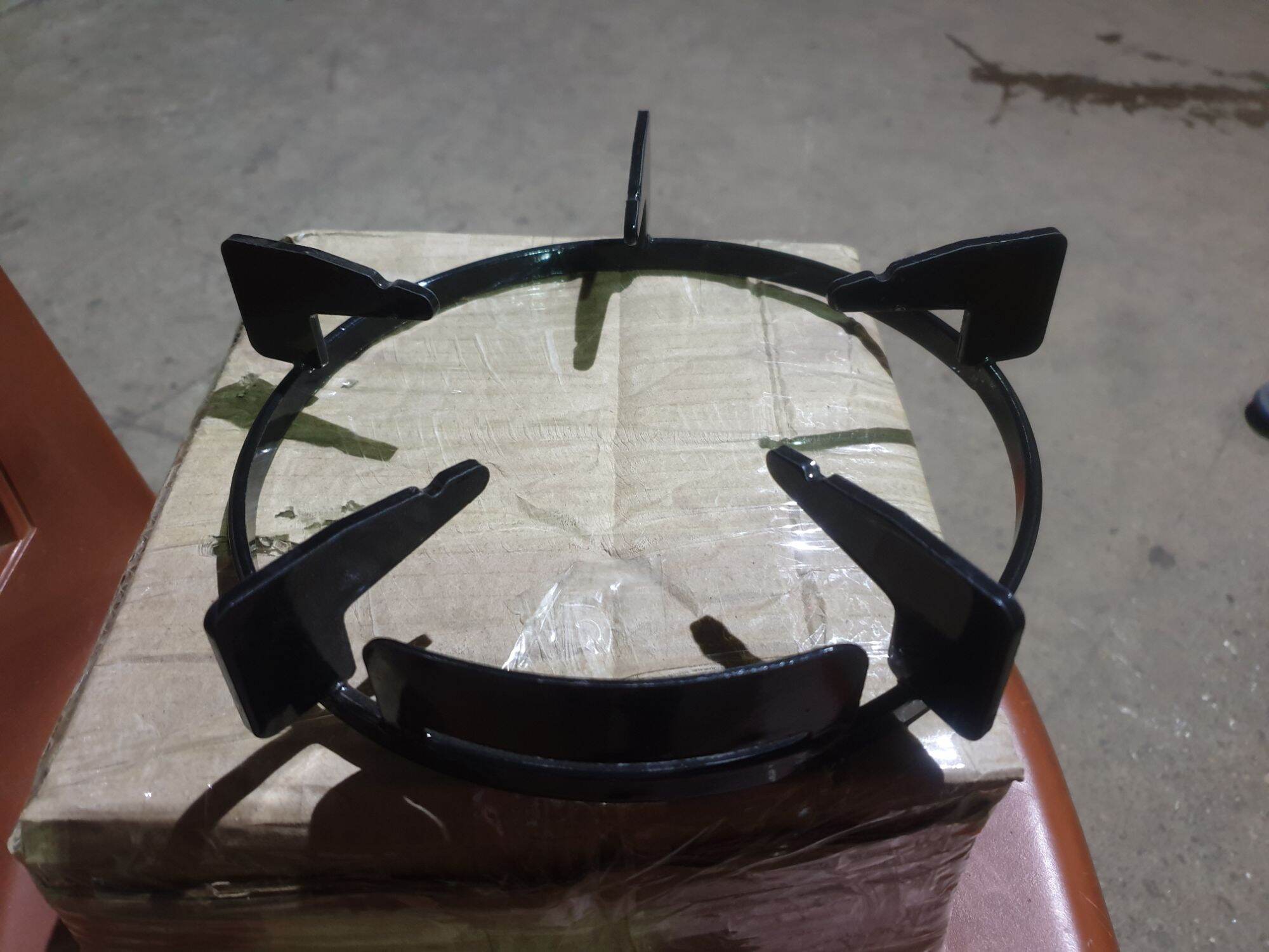 Kiềng bếp ga hồng ngoại KHN