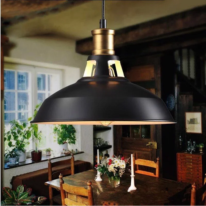 Chao đèn  thả đui mạ đồng d28cm.