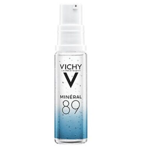 Dưỡng chất khoáng cô đặc vichy mineral 89 phục hồi, bảo vệ da 10ml mineral 89 serum