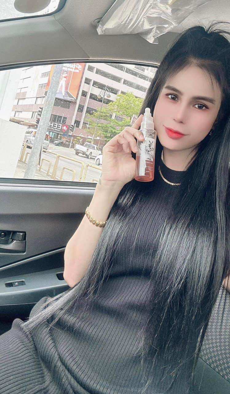 TINH CHẤT X3 TUỆ VI - KÍCH MỌC TÓC