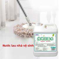 MONARCH DOCTOR | Dung Dịch Làm Sạch Sàn Hương Thơm cho Gia Đình và Khách Sạn