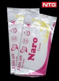 Combo 5 cái khăn lạnh nano mềm dày đẹp