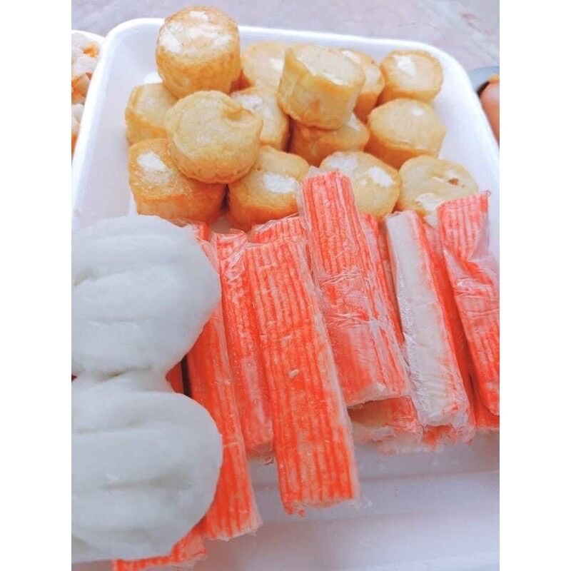 Thanh cua dài Liên Anh 500g