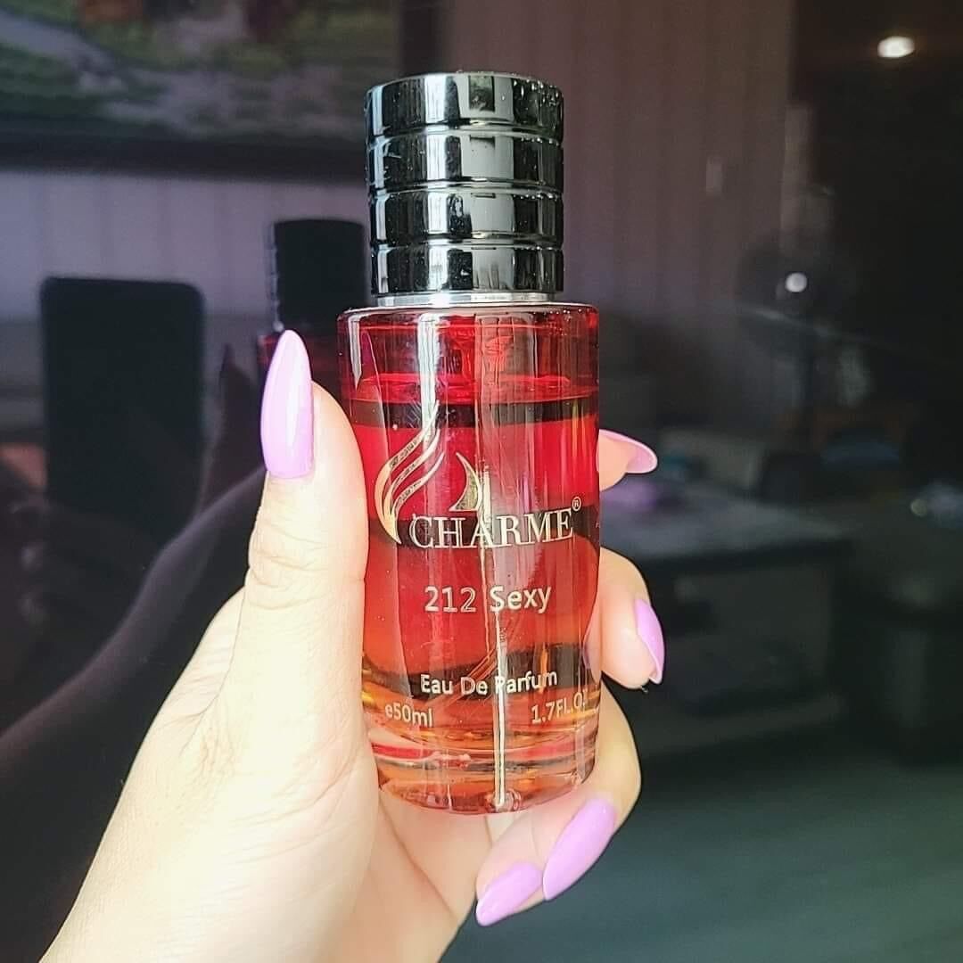 Nước hoa nam 212 50ml