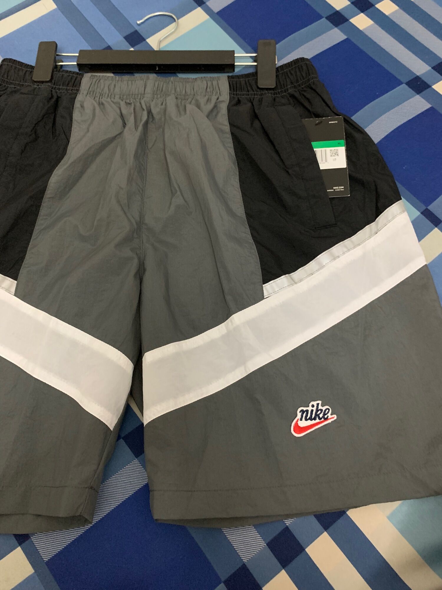 Quần Short Nike Chính Hãng