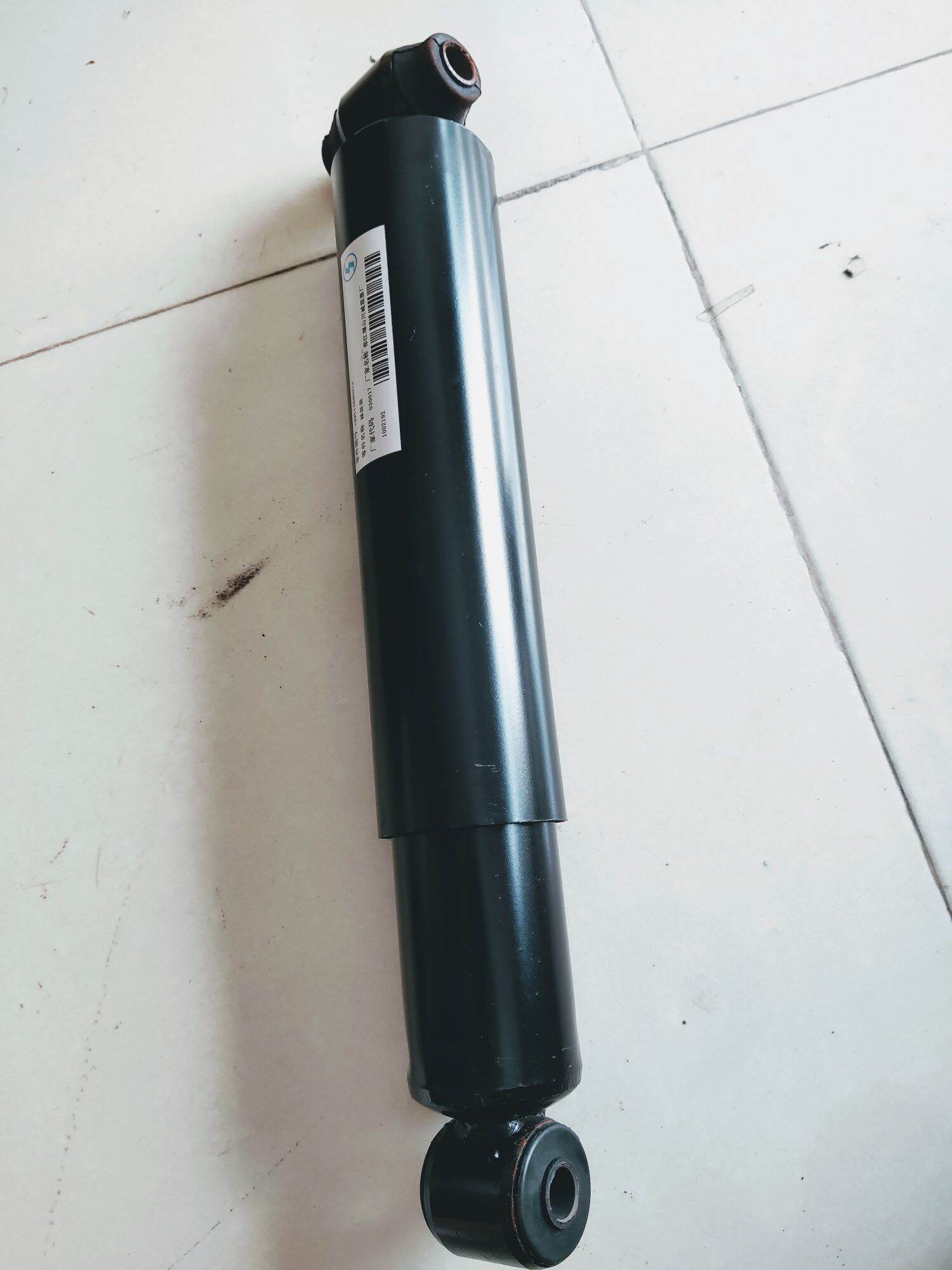 Giảm xóc nhíp Shacman