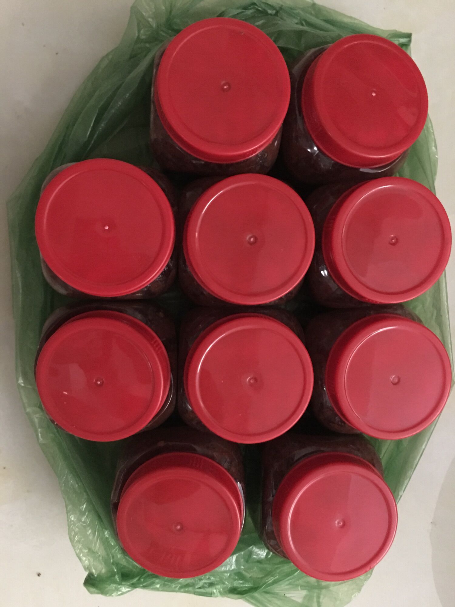Mắm ruốc Phan Rang ăn là ghiền 200gr