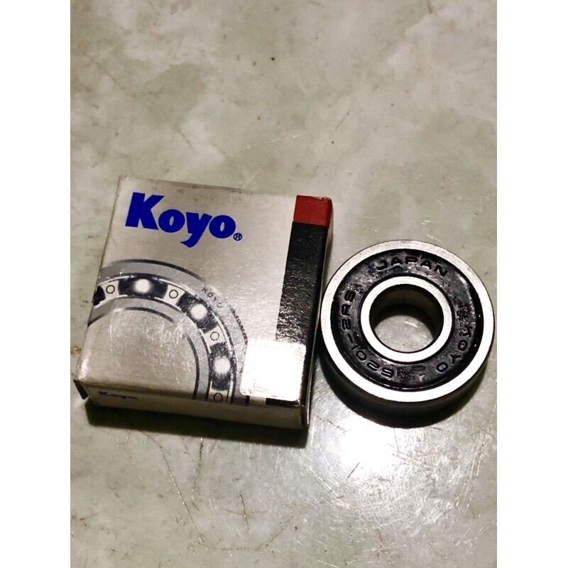 Vòng bi bạc đạn KOYO 6201