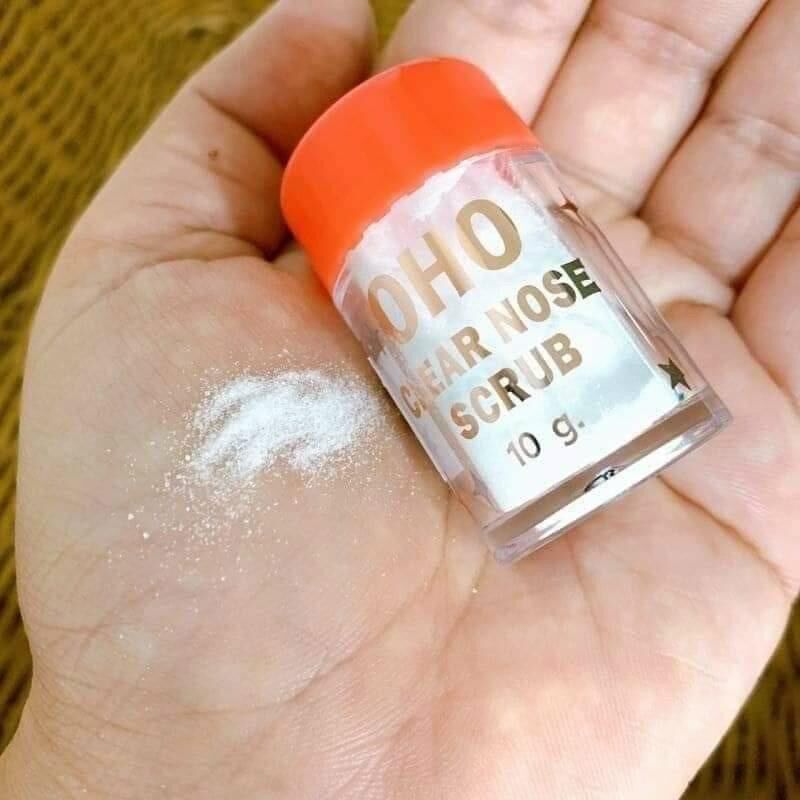 Ủ mụn Oho 10g thái lan
