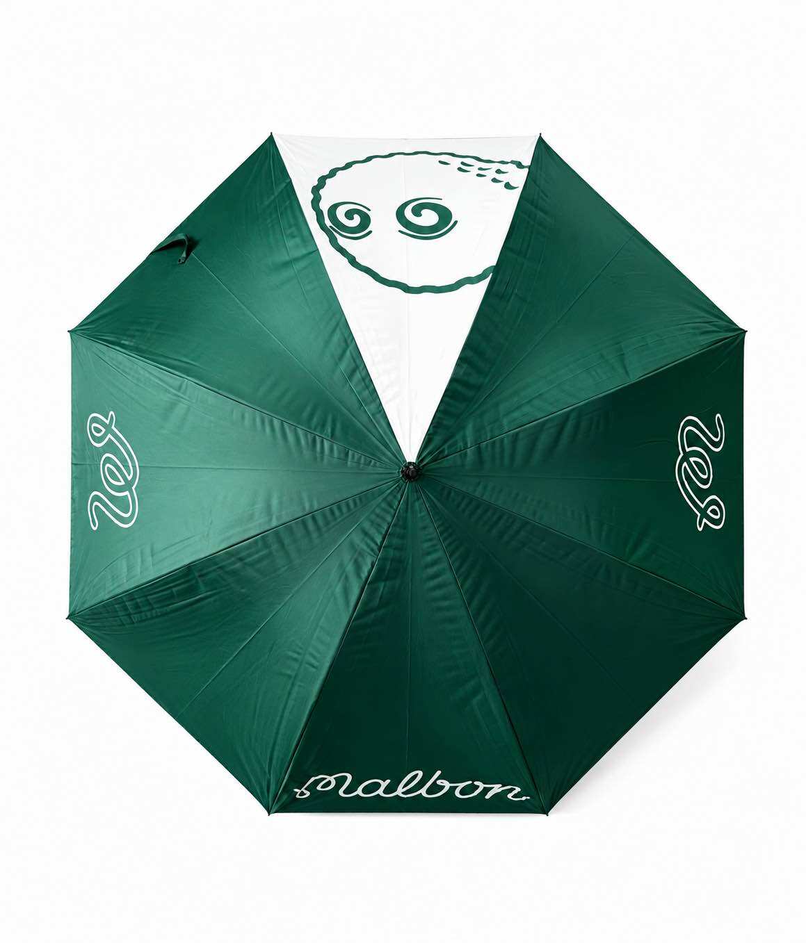 [CHÍNH HÃNG] Ô/Dù Golf New Green Garment Umbrella Chống Tia UV Nhập Khẩu | Đường Kính Rộng Che Chắn Tốt & Nan Chắc Khoẻ Chống Lật
