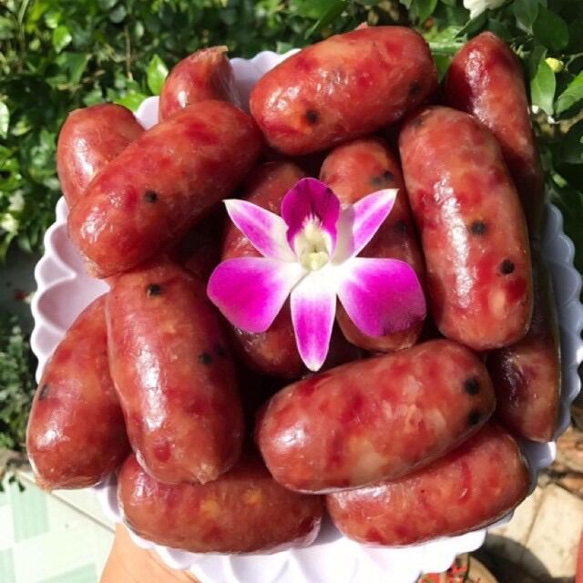 Lạp Xưởng Tươi Cai Lậy - 500gr
