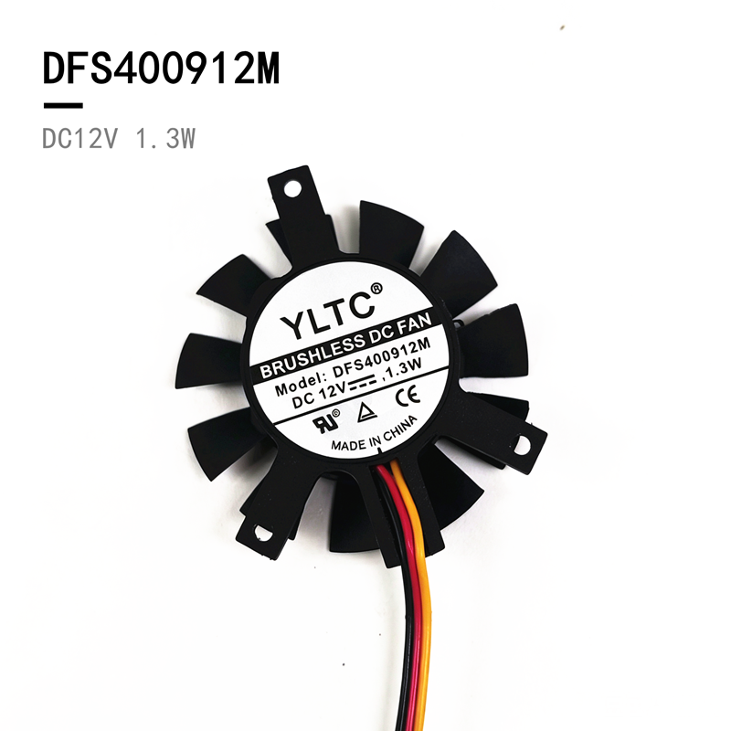 Silent Board Cooling Fan Giá 178,000 Đồng*Miễn phí vận chuyển