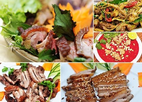 1kg Thịt Nhím cắt lát (hỏa tốc tphcm)
