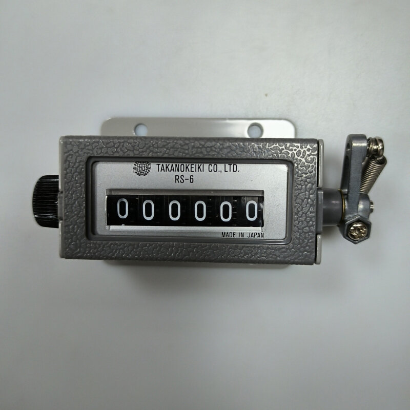 Đích Thực Trái Đất Thương Hiệu Phản Rs-5 Rs-6 Togoshicounter Cơ Phản Từ Nhật Bản Miễn Phí Vận Chuyển Dụng Cụ Phần Cứng Nhạc Cụ
