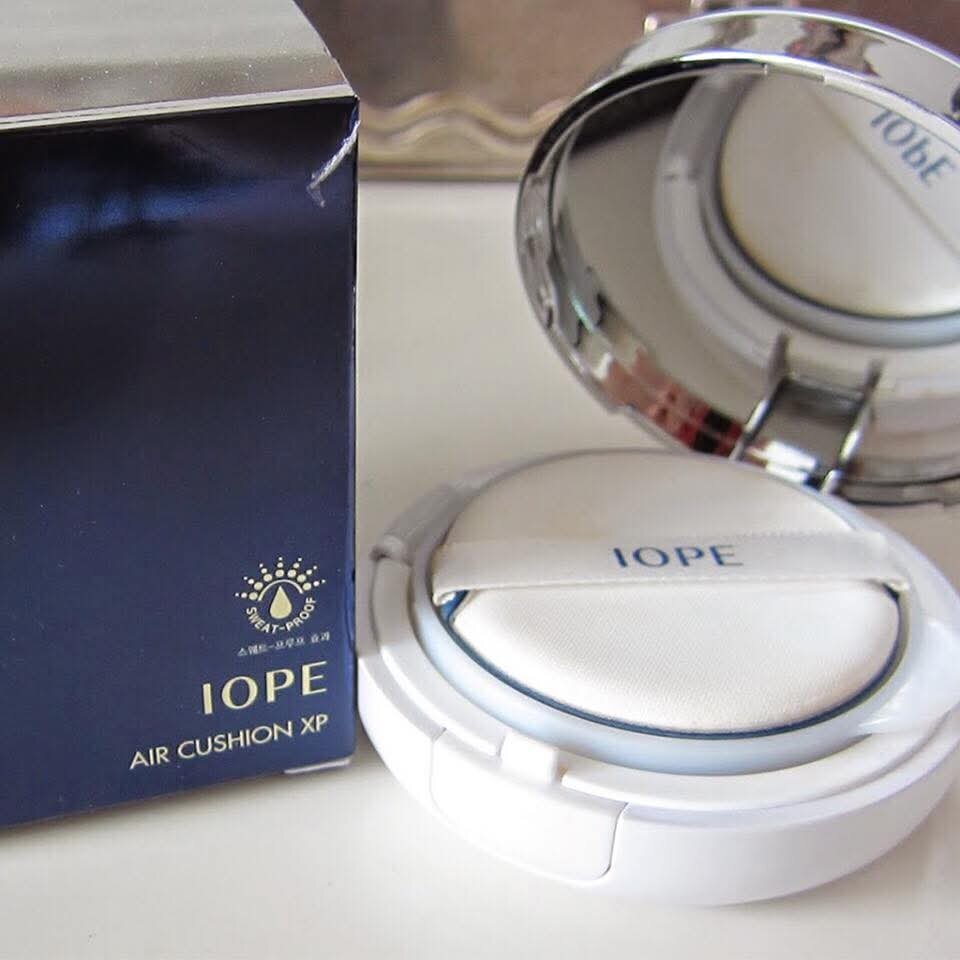 PHẤN NƯỚC IOP HÀN QUỐC CHÍNH HÃNG