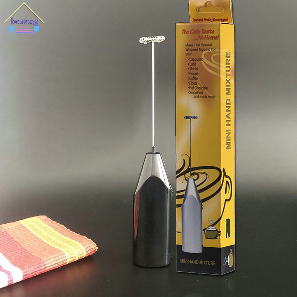 DỤNG CỤ ĐÁNH TRỨNG & TẠO BỌT CÀ PHÊ