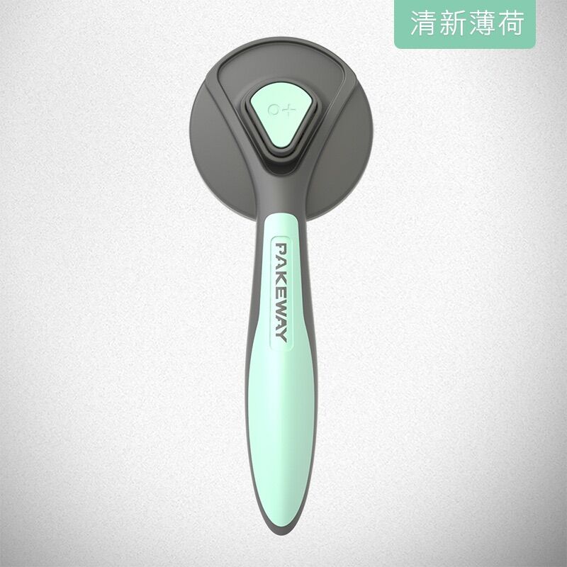 Lược chải lông chó mèo cao cấp PAKEWAY T9