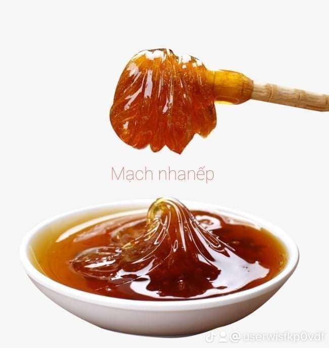 Mạch nha nếp Quảng Ngãi