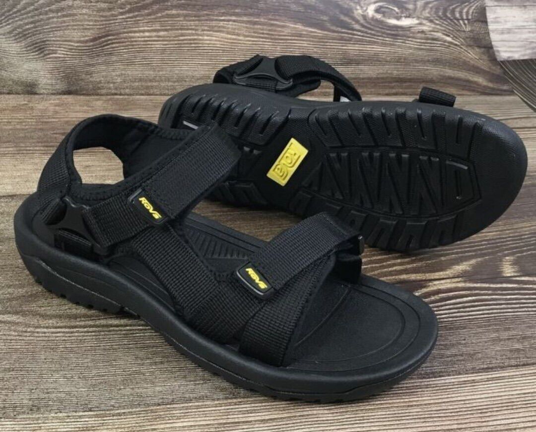 Sandal nam Rova quai dù chính hãng bền đẹp RV866
