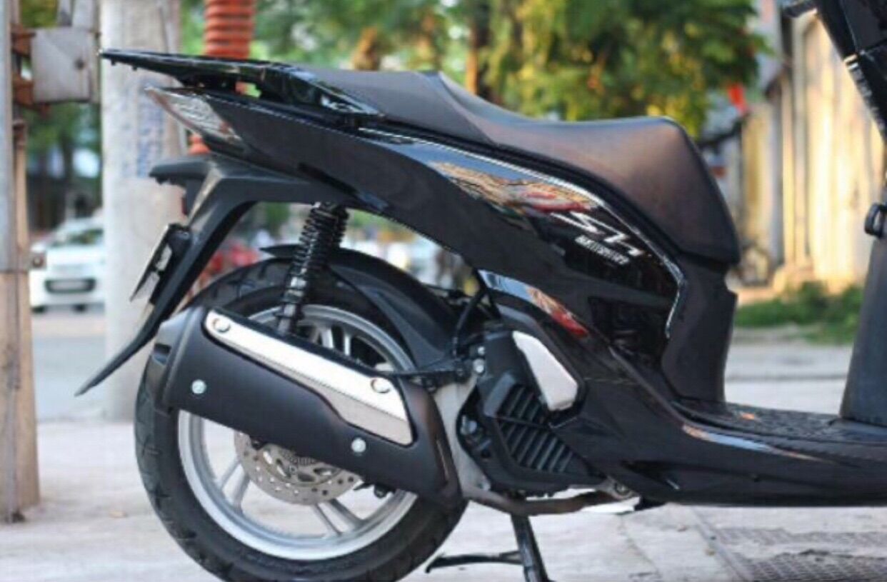 Vỏ sau Honda sh nhập ,lốp sau Honda sh Việt Kenda
