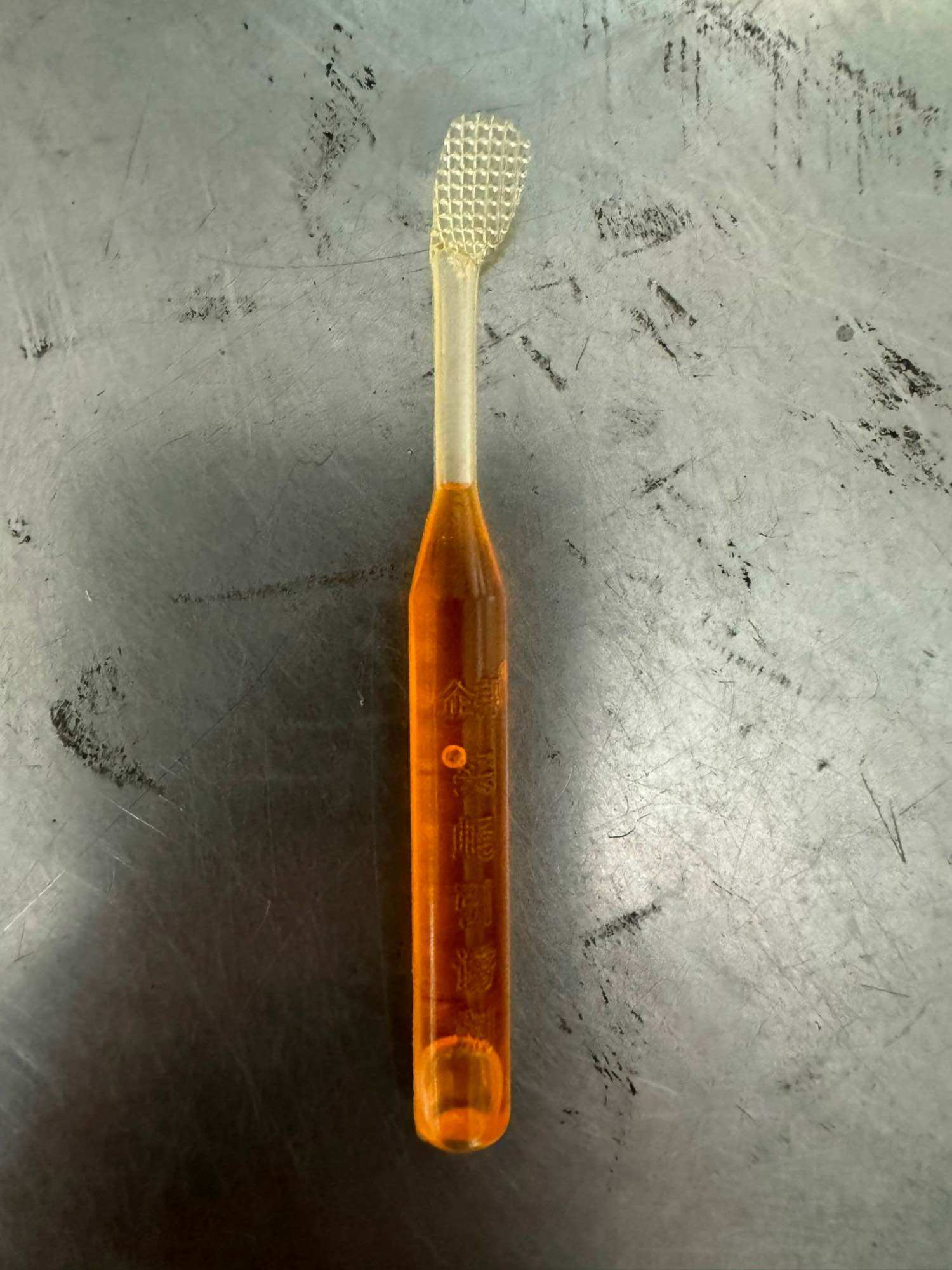 Ống dẫn dụ Ruồi Vàng 2ml