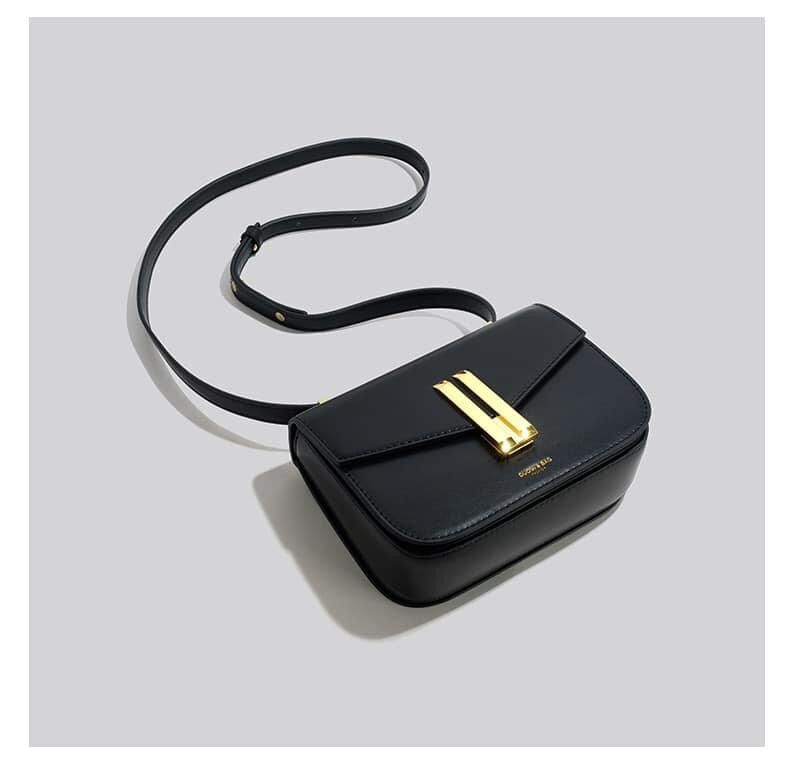 [Nhập LazXuHuong15 giảm 50k cho đơn 399k] Túi Xách Nữ OUHUI Bag